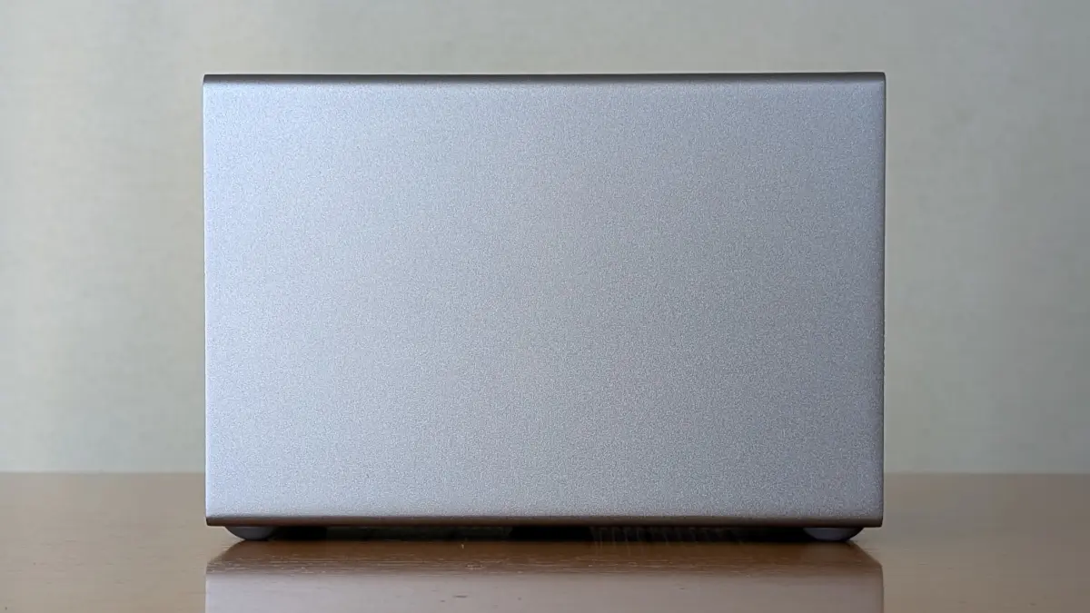 Beelink ME Pro 側面