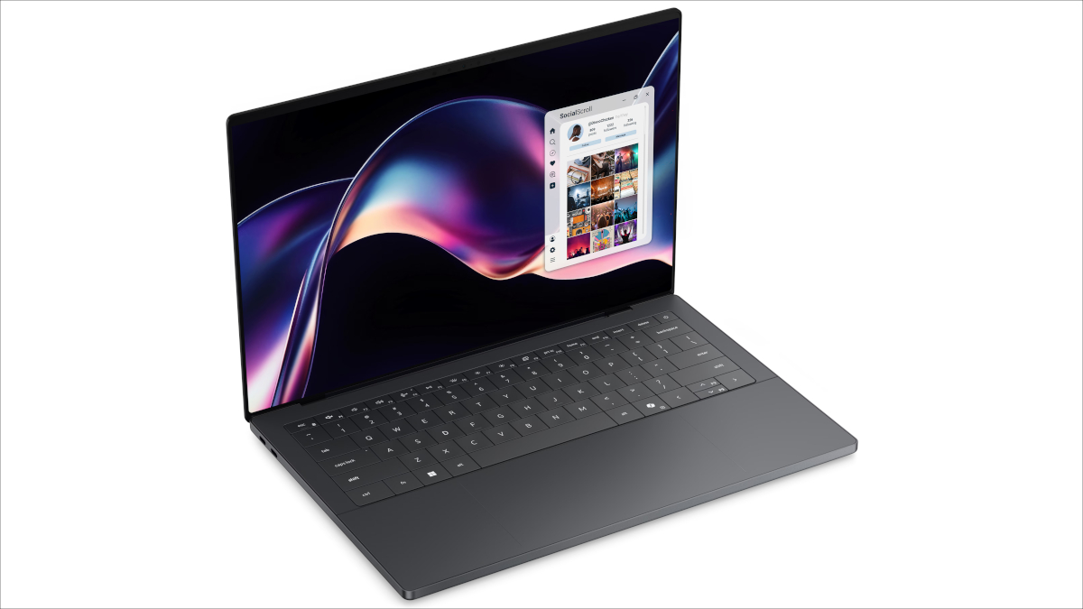 Dell XPS 14 (DA14260)