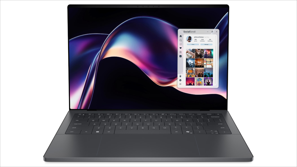 Dell XPS 14 (DA14260)