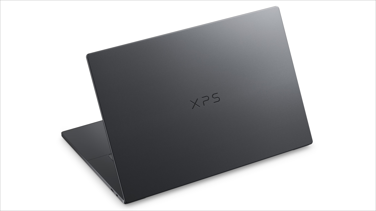 Dell XPS 16 (DA16260)