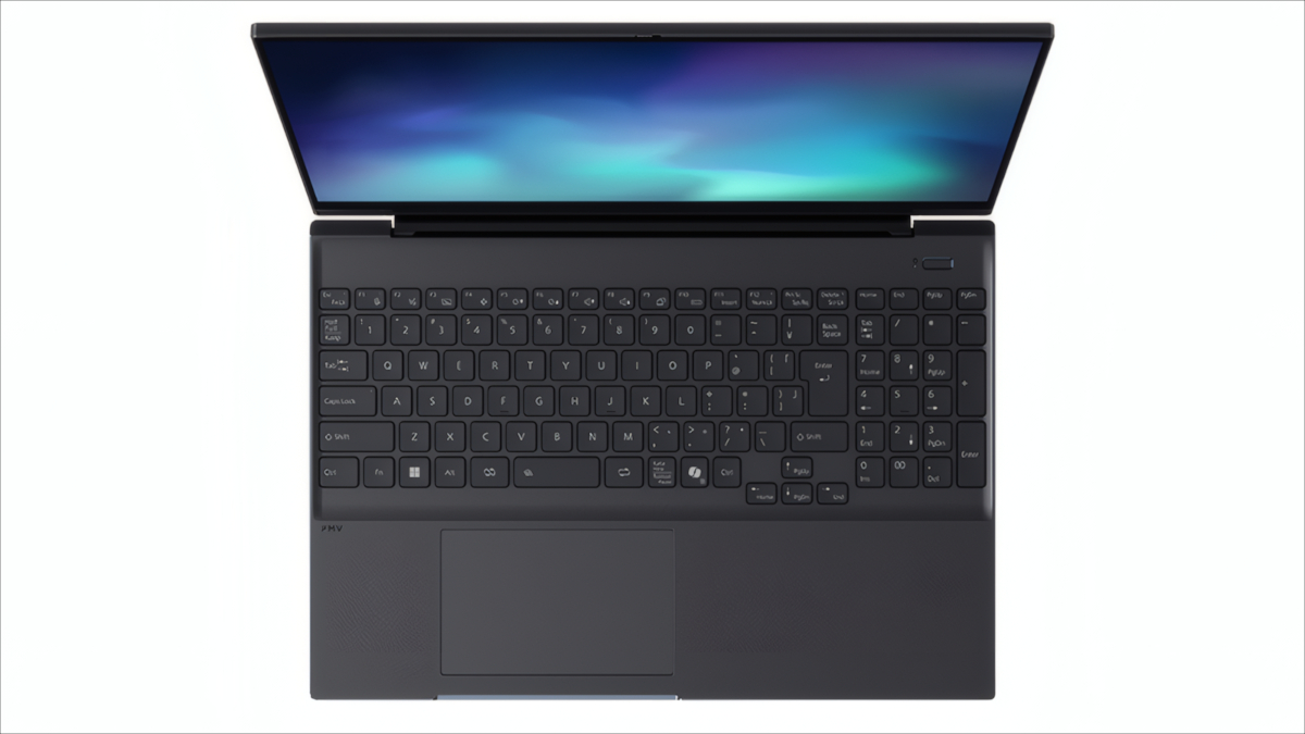 富士通 FMV Note A