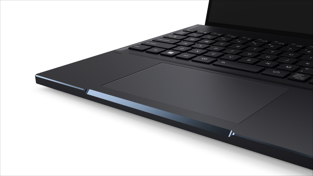 富士通 FMV Note A