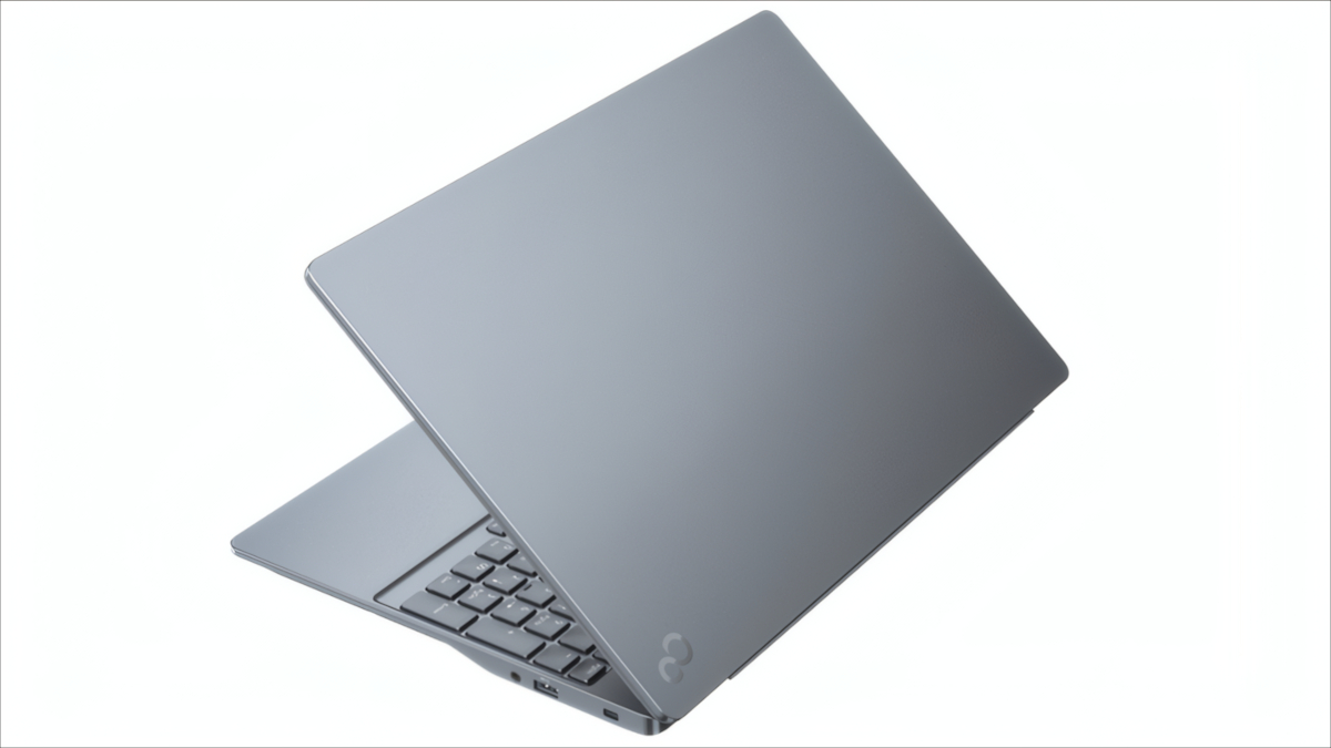 富士通 FMV Note P (WP1-L1)