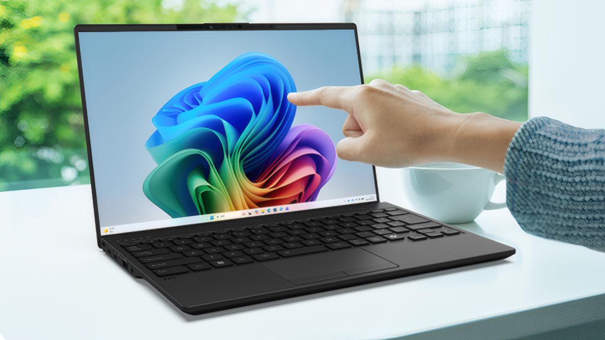 富士通 FMV Note U