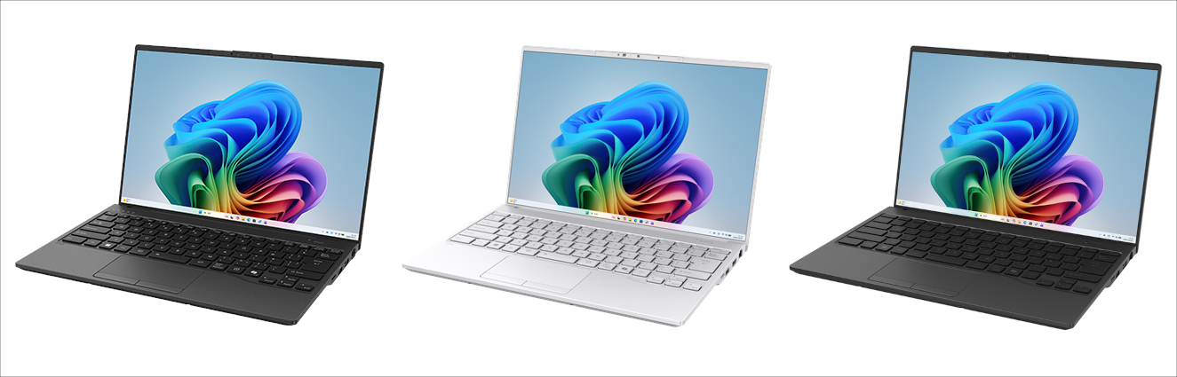 富士通 FMV Note U