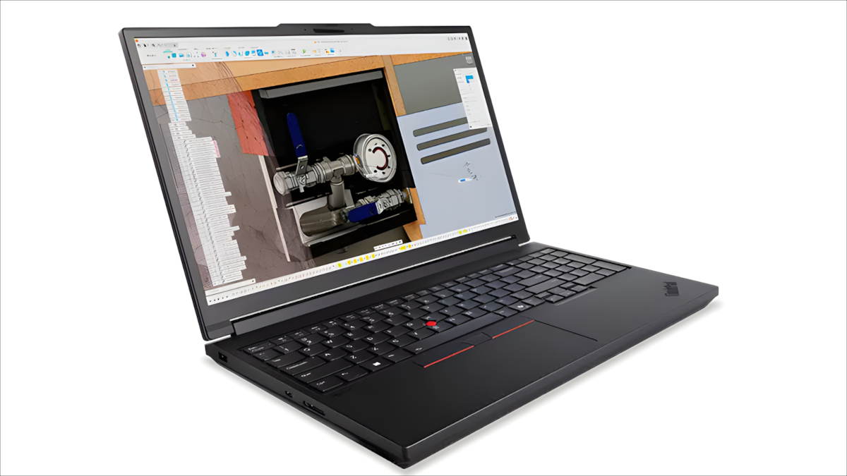 Lenovo ThinkPad T16g Gen 3 (16型 Intel)