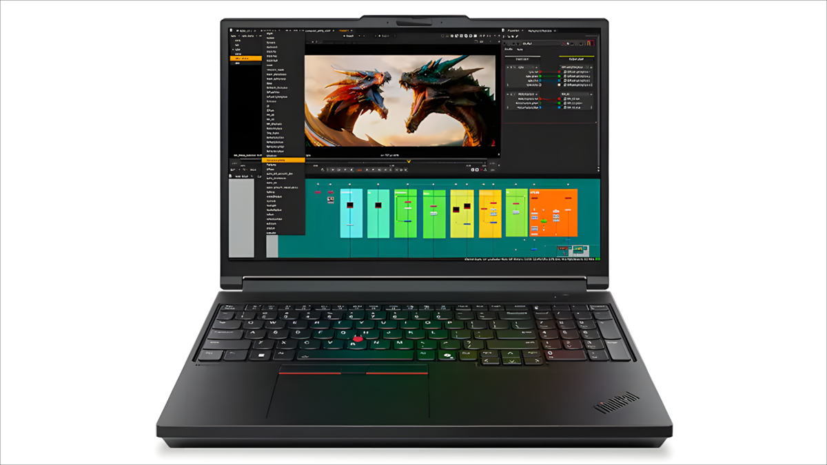 Lenovo ThinkPad T16g Gen 3 (16型 Intel)