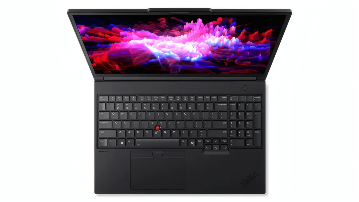 Lenovo ThinkPad T16g Gen 3 (16型 Intel)