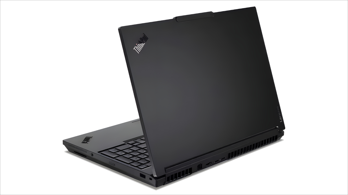 Lenovo ThinkPad T16g Gen 3 (16型 Intel)