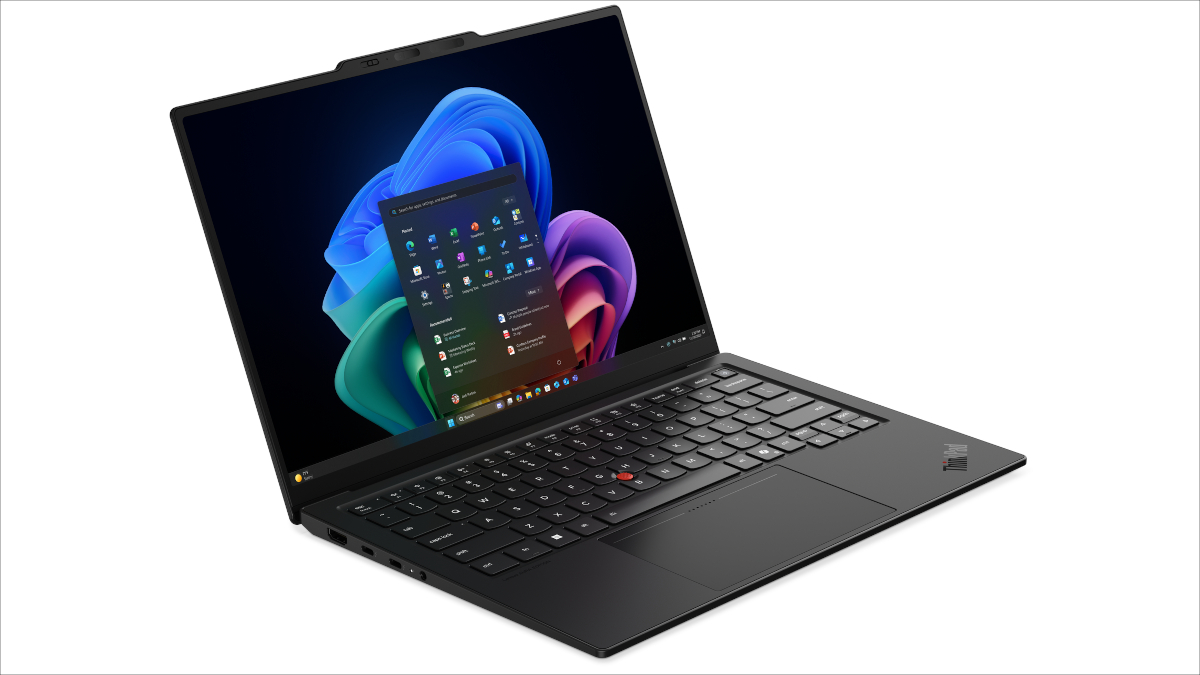 ThinkPad X1 Carbon Gen 14 Aura Edition