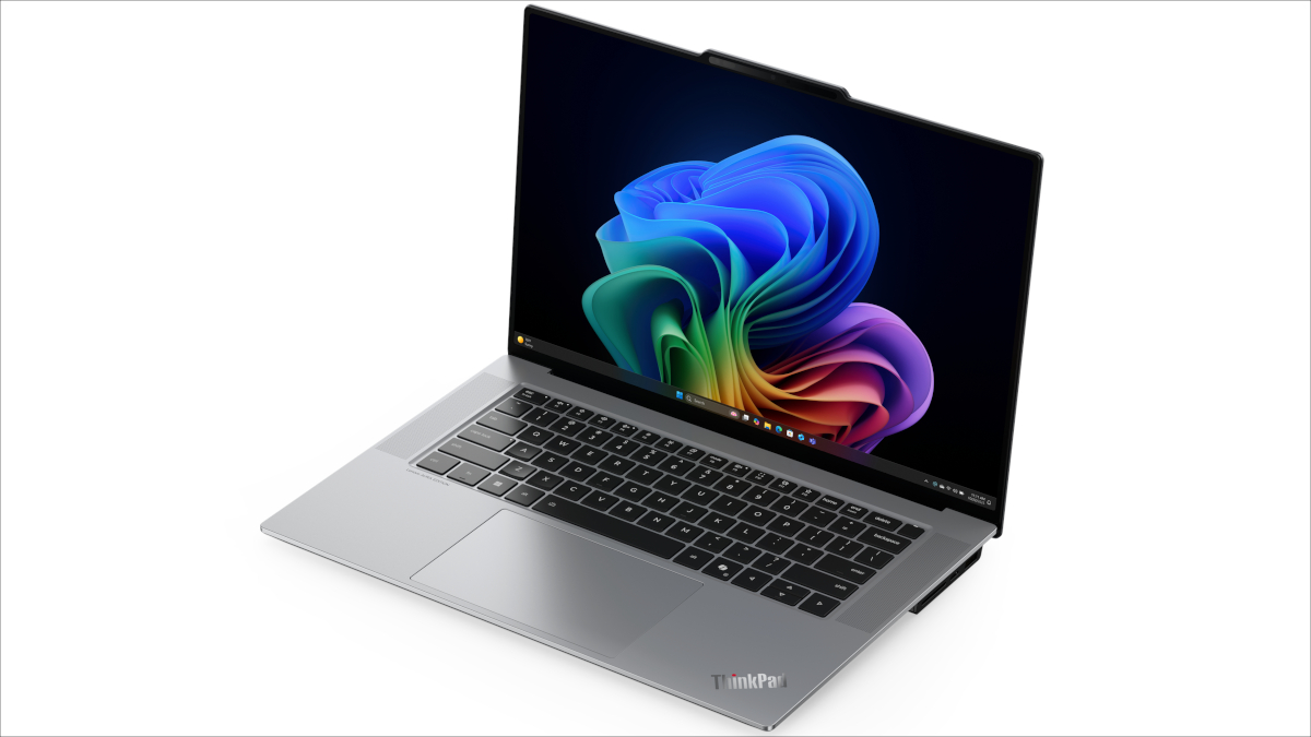 ThinkPad X9 15p Aura Edition