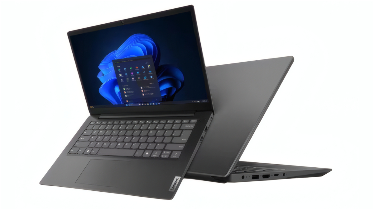 Lenovo V14/V15 Gen 6(AMD)