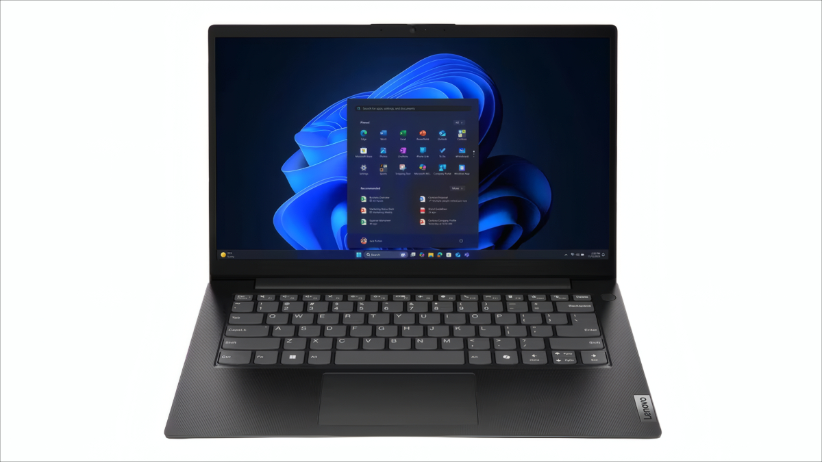 Lenovo V14/V15 Gen 6(AMD)