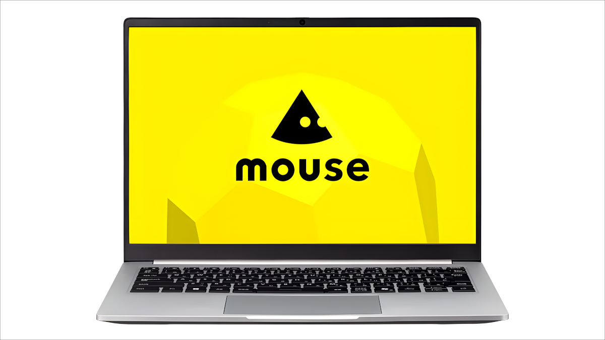 mouse X4-I5U01SR-A