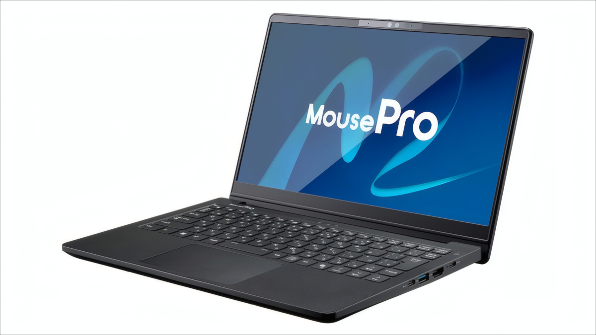 MousePro C3-I7U01BK-A