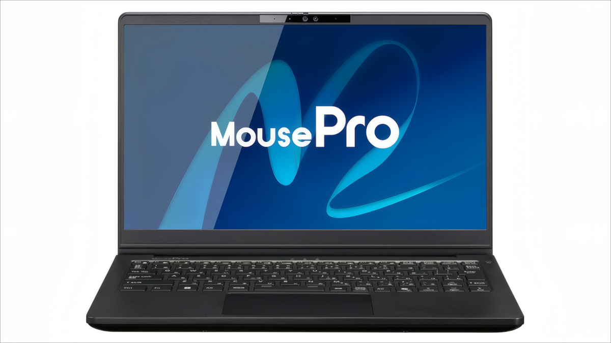 MousePro C3-I7U01BK-A