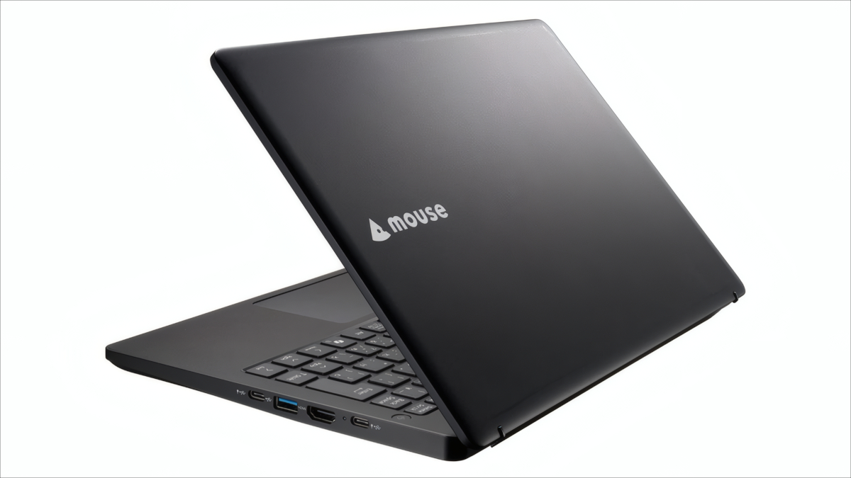 MousePro C3-I7U01BK-A