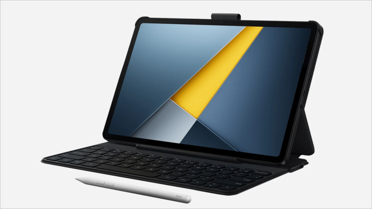 POCO Pad M1