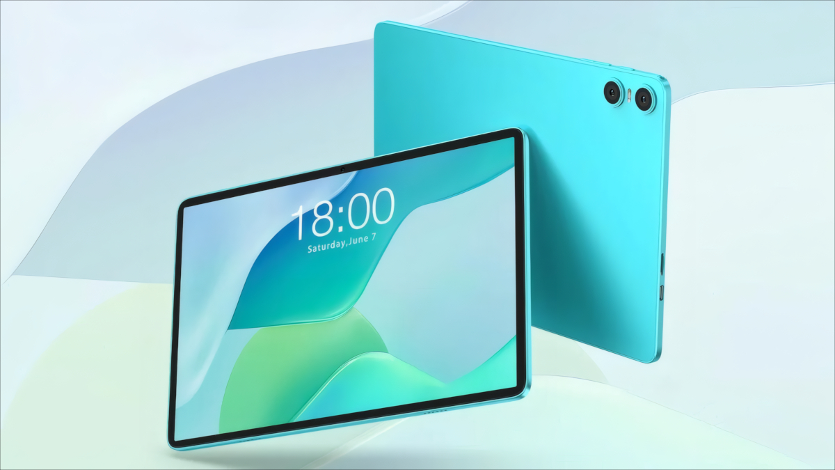 TECLAST P33