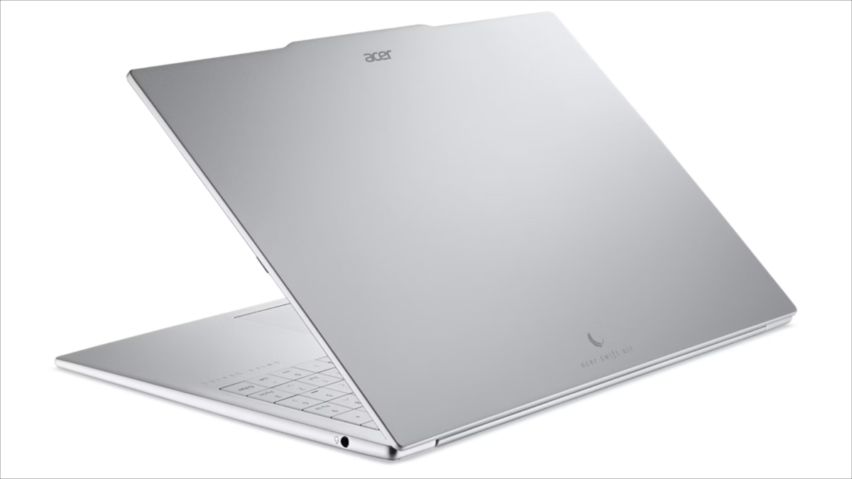 Acer Swift Air 16