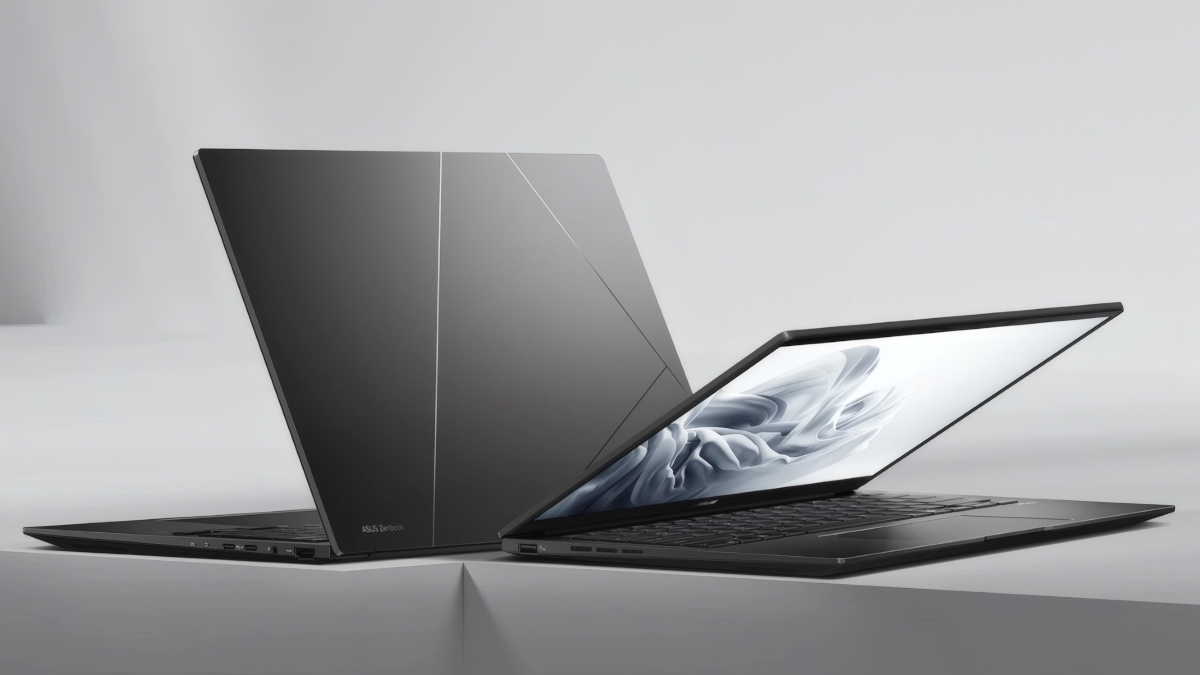 ASUS Zenbook 14 UM3406GA