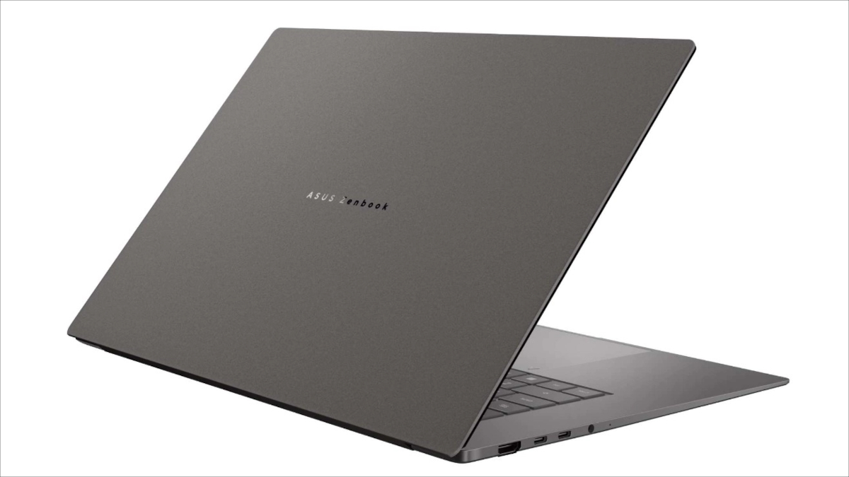 ASUS Zenbook S16 UM5606GA