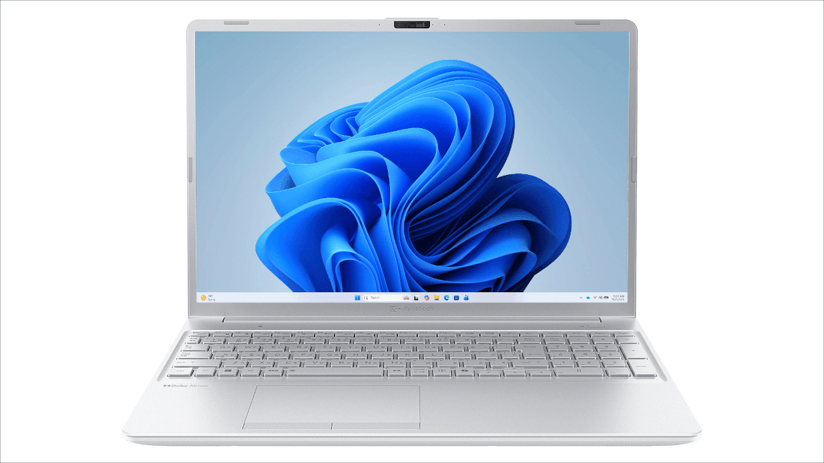 dynabook Cシリーズ / CZ / PZ（2026年2月モデル）