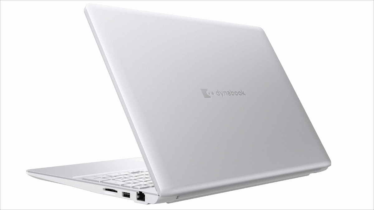 dynabook Cシリーズ / CZ / PZ（2026年2月モデル）