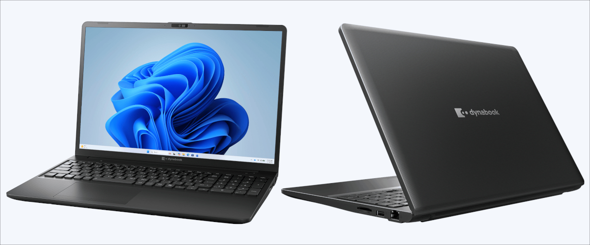 dynabook Cシリーズ / CZ / PZ（2026年2月モデル）