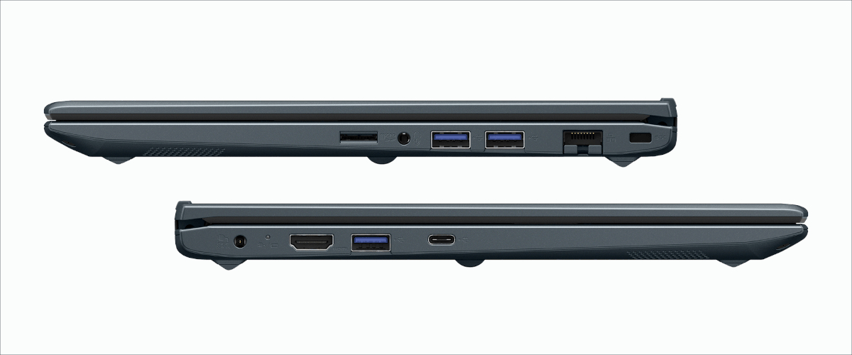 dynabook Mシリーズ / MZ (2026年2月モデル)