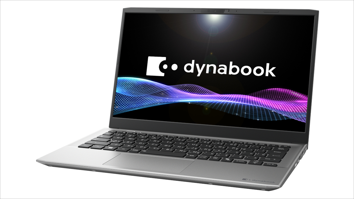 dynabook S6/SZ 2026年2月モデル