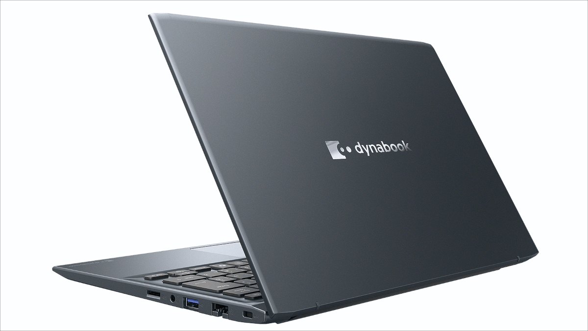 dynabook S6/SZ 2026年2月モデル