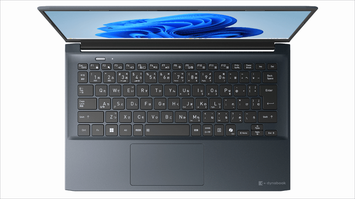 dynabook S6/SZ 2026年2月モデル