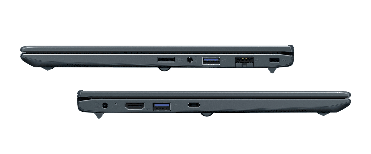 dynabook S6/SZ 2026年2月モデル