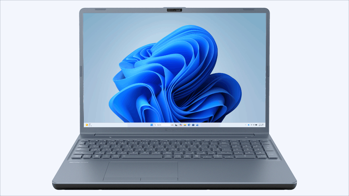 dynabook Tシリーズ (AZシリーズ) 2026年2月モデル