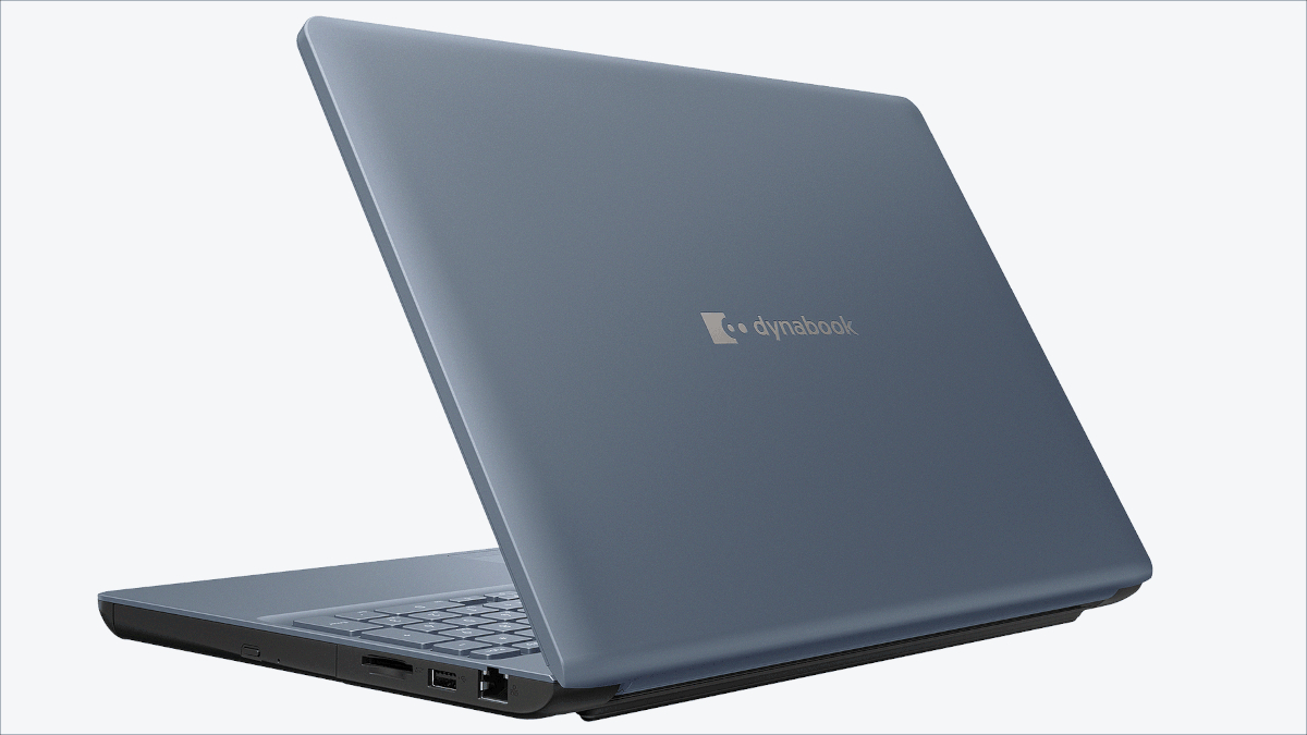 dynabook Tシリーズ (AZシリーズ) 2026年2月モデル