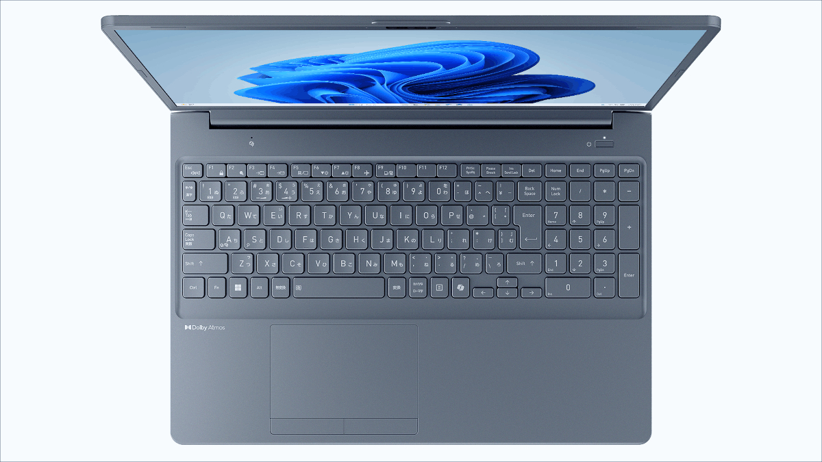 dynabook Tシリーズ (AZシリーズ) 2026年2月モデル