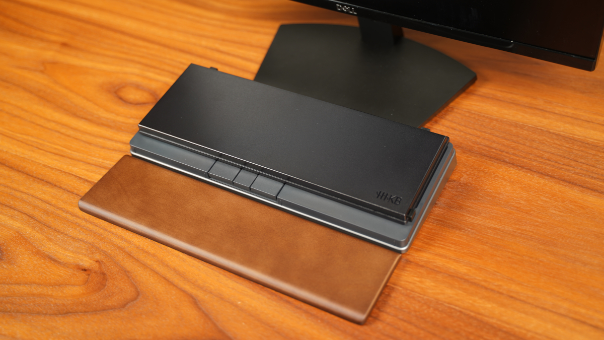 HHKB スターターキット