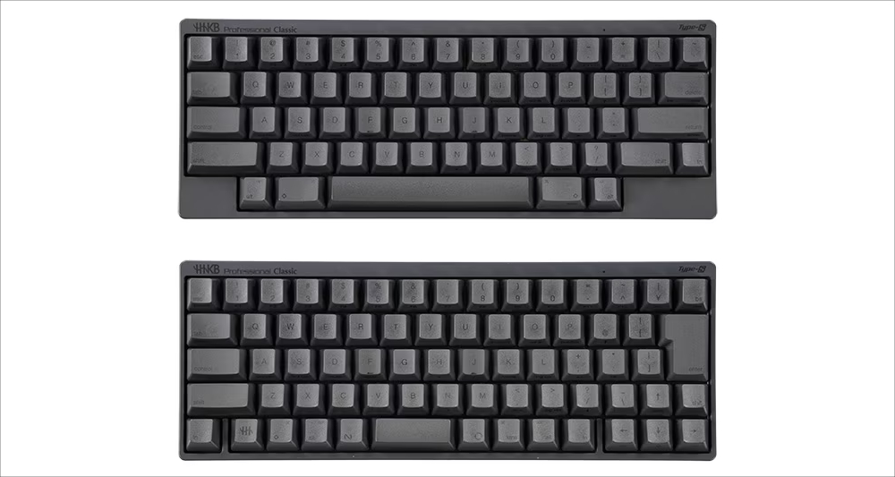 HHKB スターターキット