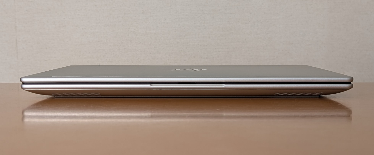 HP EliteBook 6 G1a 14 前面