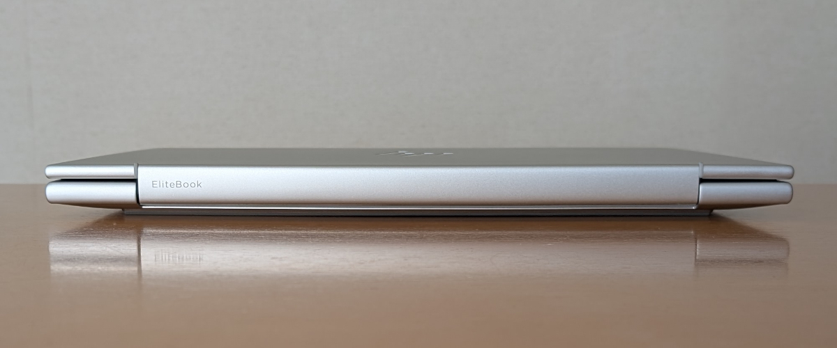 HP EliteBook 6 G1a 14 背面