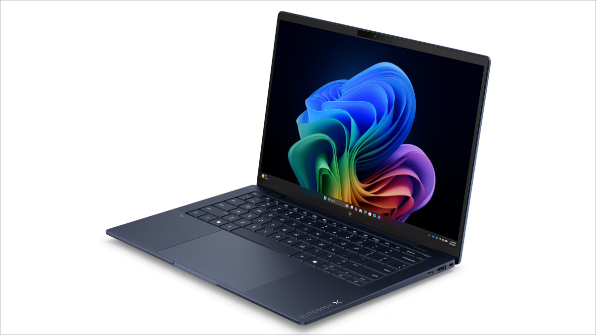 HP EliteBook X/X Flip G2i 14 AI PC