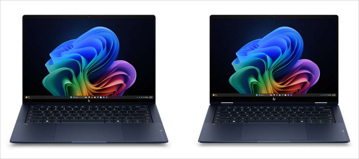 HP EliteBook X/X Flip G2i 14 AI PC