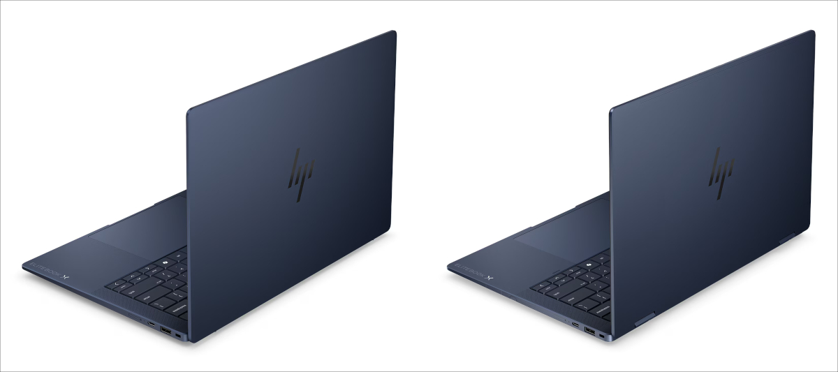 HP EliteBook X/X Flip G2i 14 AI PC