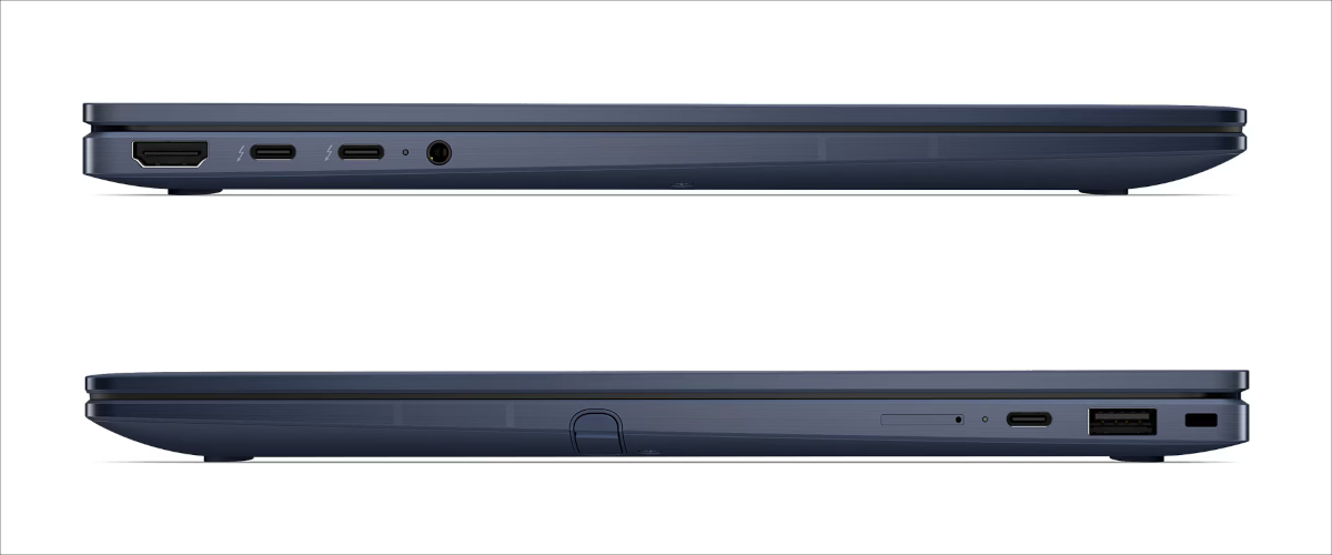 HP EliteBook X/X Flip G2i 14 AI PC