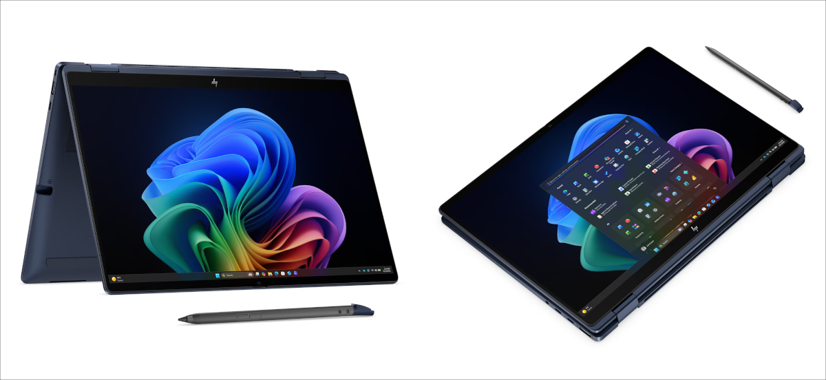 HP EliteBook X/X Flip G2i 14 AI PC