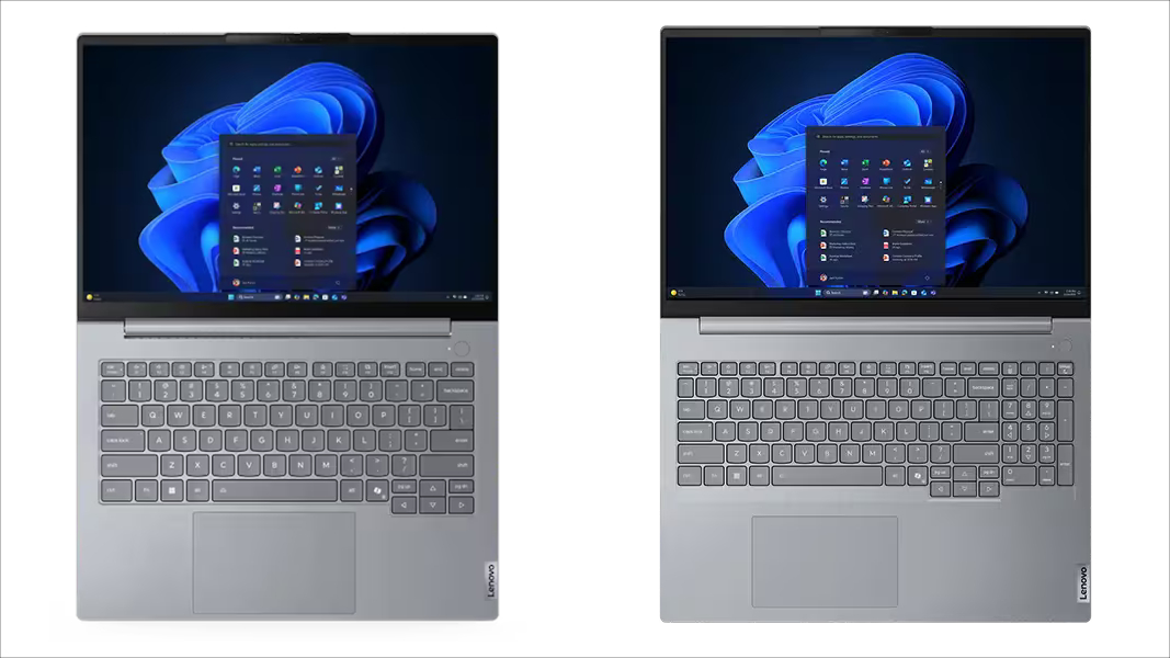 Lenovo ThinkBook14/16 Gen 9 AMD