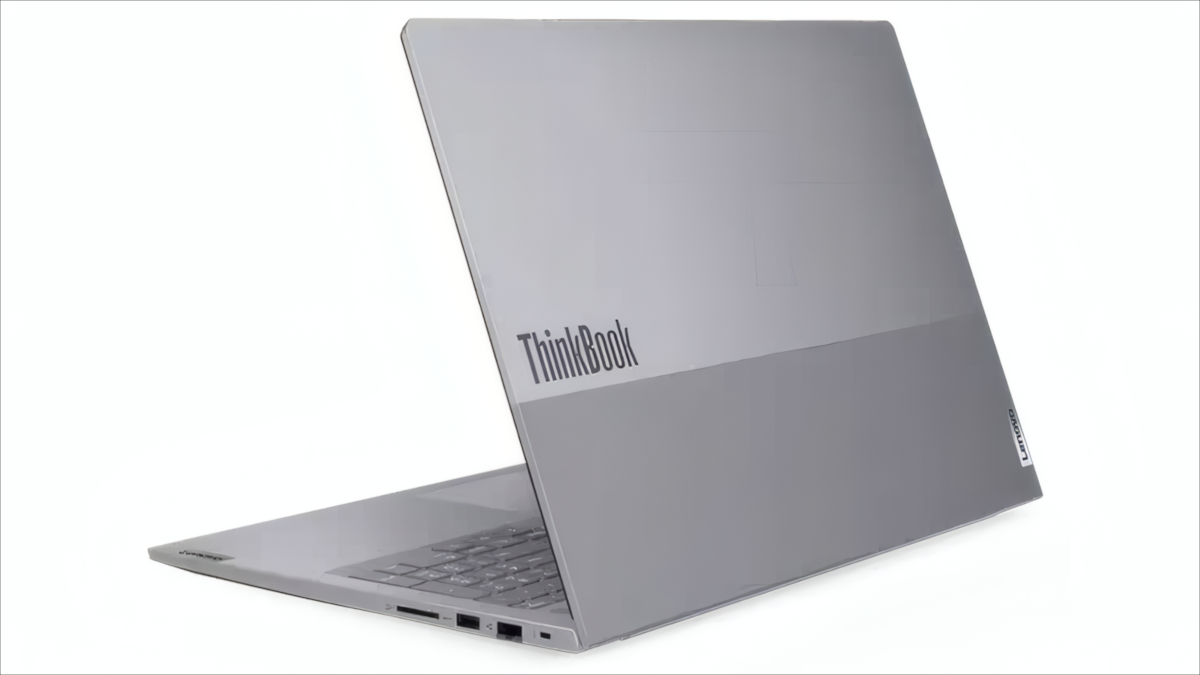 Lenovo ThinkBook14/16 Gen 9 AMD