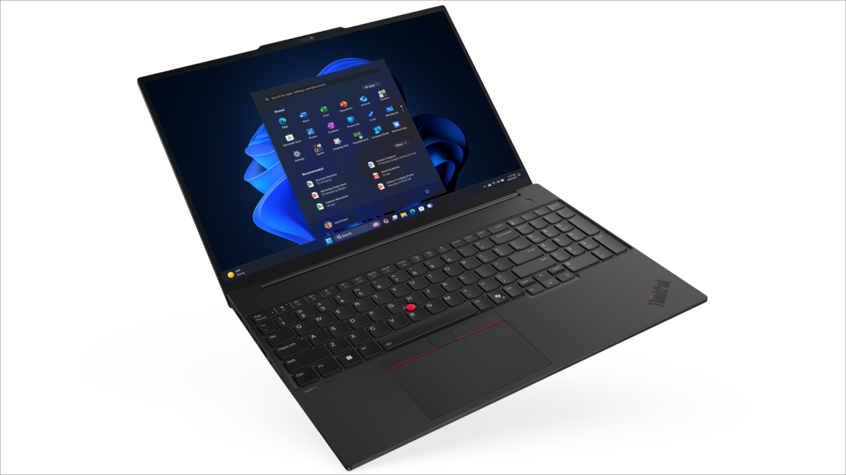 Lenovo ThinkPad E16 Gen 3