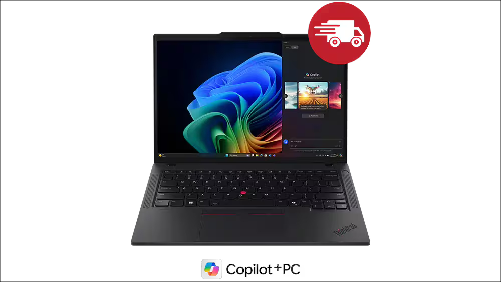 Lenovo ThinkPad T14 Gen 6 ILL